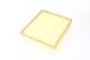 Фільтр повітряний 208-416 97-, VW LT 28-46 96-06 (вир-во) ALPHA FILTER Ф1609 (фото 4)