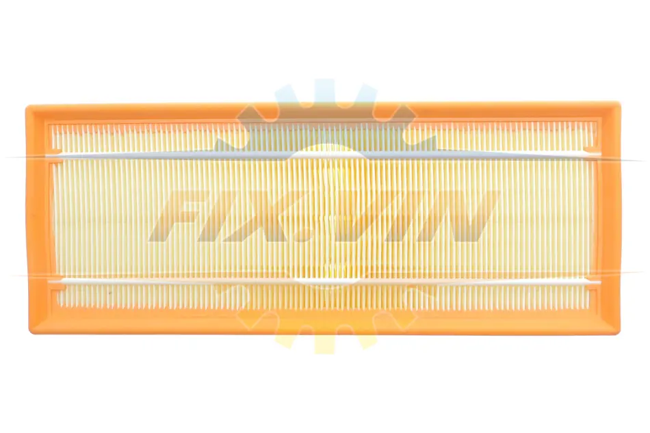 Фільтр повітряний Audi A3/Skoda Octavia/SuperB/VW Caddy/Golf/Passat 1.4TSI/1.6-2.0TDI/1.8-2.0TFSI 03- ALPHA FILTER Ф1629 (фото 1)