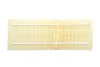 Фільтр повітряний Audi A3/Skoda Octavia/SuperB/VW Caddy/Golf/Passat 1.4TSI/1.6-2.0TDI/1.8-2.0TFSI 03- ALPHA FILTER Ф1629 (фото 3)