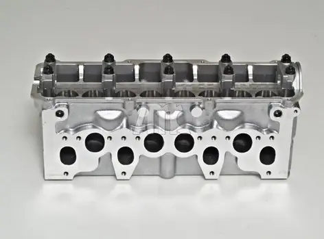 Головка блоку циліндрів VW 1.7 D AMC 908037 (фото 1)