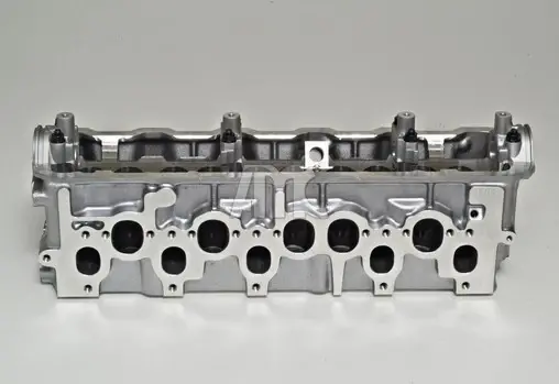 Головка блоку циліндрів VW 2.4D 5C. W/DRILL HOLES AMC 908057 (фото 1)