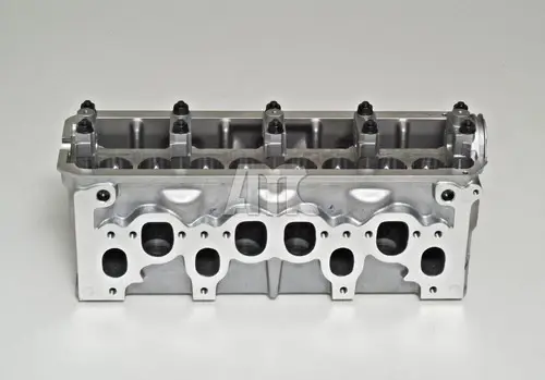 Головка блоку циліндрів VW GOLF 1.9TD 95 AMC 908058 (фото 1)