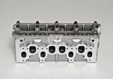 Головка блоку циліндрів VW GOLF 1.9TD 95 AMC 908058