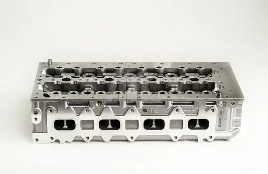 Головка блоку циліндрів FIAT 2.3 JTD EURO5 AMC 908345 (фото 1)