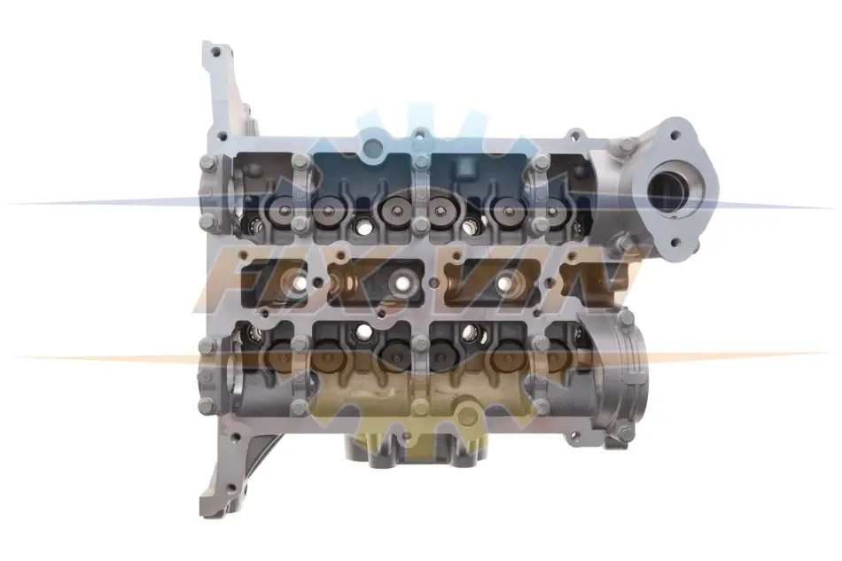 Головка блоку циліндрів Ford 1.0 EcoBoost 12- AMC 910145 (фото 1)
