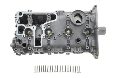 Голівка циліндра AMC 910708