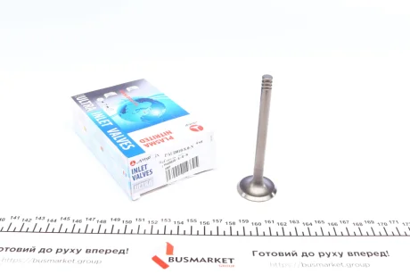 Впускний клапан AMP PAUD010-S-0-N