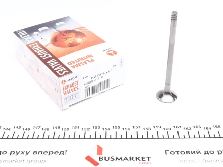 Випускний клапан AMP PAUD030-A-0-N
