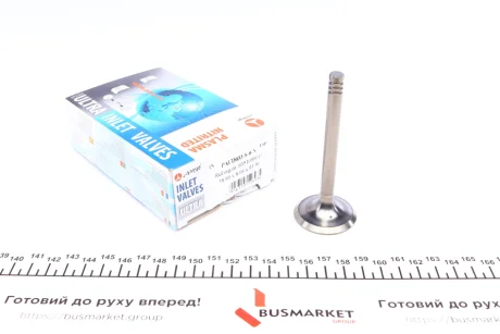 Впускний клапан AMP PAUD033-S-0-N
