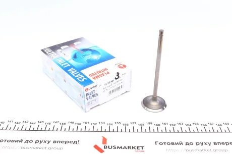 Клапан впускний AMP PCHE001-S-0-N