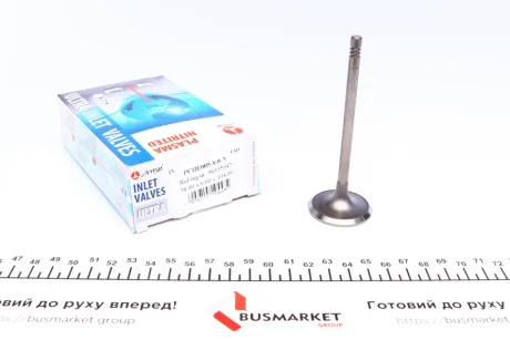 Клапан впускний AMP PCHE005-S-0-N