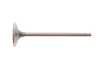 Клапан (впуск) Chevrolet Aveo/Kalos/Matiz/Daewoo Damas/Matiz/Tico 0.8-1.2 AMP PDAE013-S-0-N (фото 1)