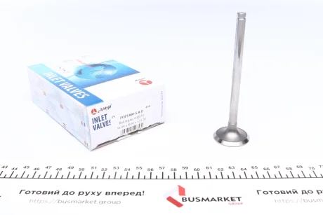 Впускний клапан AMP POPE009-S-0-D