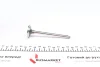 Клапан (випуск) Opel Astra F/G/Vectra A/B 1.6 88-05 (31x7x101.1) (вальцювання) AMP POPE020-A-0-D (фото 3)