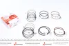 Кільця поршневі Daewoo Nexia 1.6 16V 86-05 (79.00mm/STD) (1.2x1.5x3,0) (к-кт 4 циліндра) AMP PR-DAE-49-3538-000-SET (фото 1)