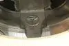 Поршень Daewoo Lanos 1.5 8V 97- (77.50mm/+1.0) (к-кт 4 шт) AMP PX-DAE-4A-3548-100-2 (фото 3)