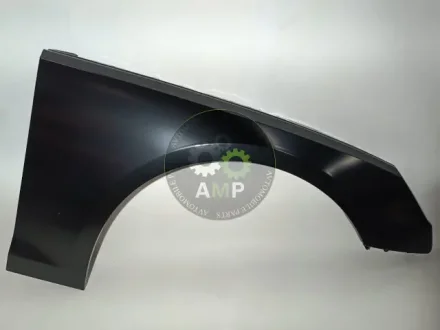 Крило переднє праве Audi A4 (B9), 2020- AMParts APAU0802