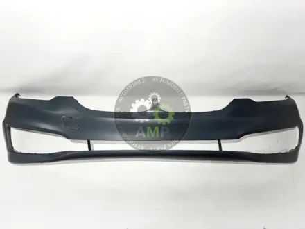 Бампер передній BMW 5-series, 2017- AMParts APBM06061