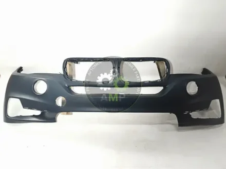 Бампер передній BMW X5, 2013- AMParts APBM1306