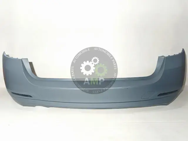 Бампер задній BMW 3-series (F31) wagon, 2016- AMParts APBM22071 (фото 1)