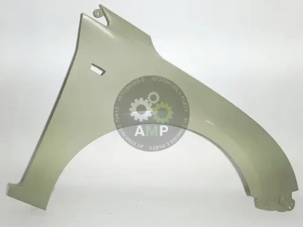 Крило переднє праве Chevrolet CRUZE (J300), 2009- AMParts APCV0502C