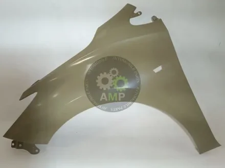 Крило переднє ліве Chevrolet Cruze, 2016- AMParts APCV0801C