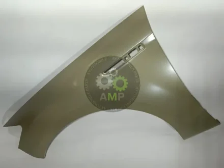 Крило переднє ліве Ford Mondeo (BA7), 2007-2015 AMParts APFD05011C