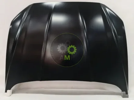 Капот (сталевий) Ford MONDEO, 2013- AMParts APFD0703