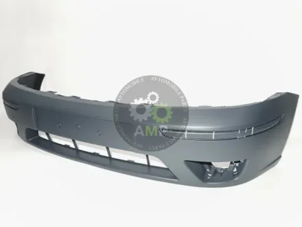 Бампер передній Ford FOCUS, 2001-2005 AMParts APFD2206T