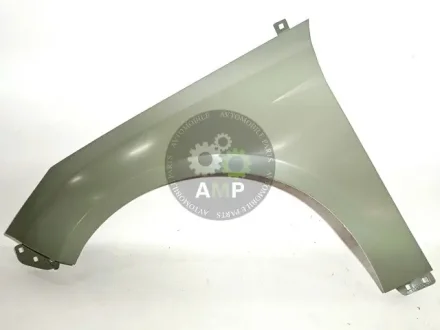 Крило переднє ліве Ford Focus, 2011- AMParts APFD2501C