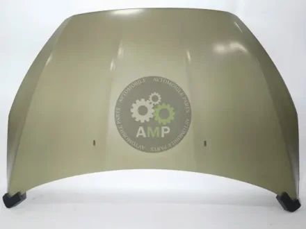 Капот Ford Focus III, 2014-2018 AMParts APFD2603C
