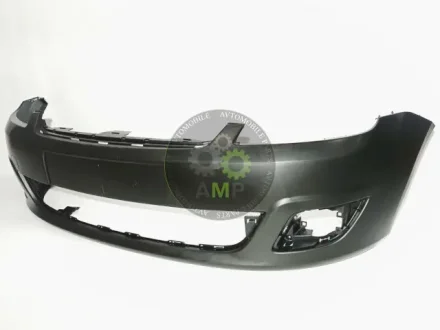 Бампер передній Ford FIESTA (JHS), 2005-2008 AMParts APFD4006T