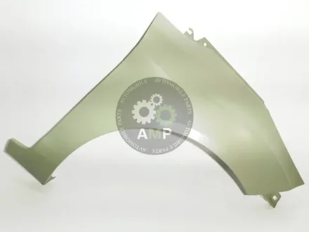 Крило переднє праве Ford Fiesta, 2009- AMParts APFD4102C
