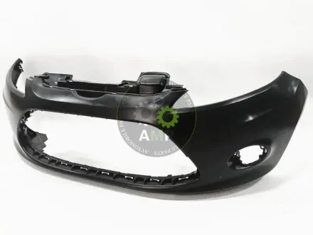 Бампер передній Ford FIESTA, 2008- AMParts APFD4106T