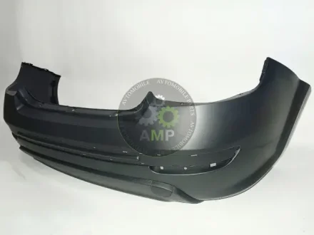 Бампер задній Fiat LINEA (323), 2013- AMParts APFI0407T