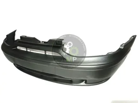 Бампер передній Fiat PALIO, 1996-2002 AMParts APFI0506T