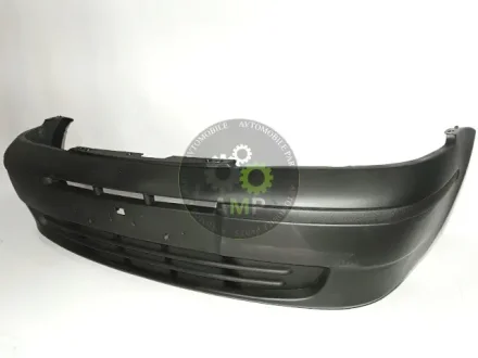 Бампер передній Fiat PALIO, 2002-2005 AMParts APFI0606T