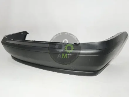 Бампер задній Fiat PALIO, 2005- AMParts APFI0707T