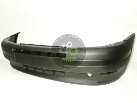 Бампер передній Fiat PUNTO, 1993-1999 AMParts APFI1606T