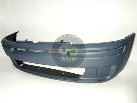Бампер передній Fiat PUNTO, 1999-2003 AMParts APFI1806T