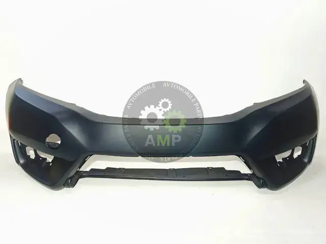 Бампер передній Honda FIT USA, 2014- AMParts APHD13061 (фото 1)