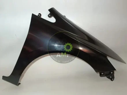 Крило переднє праве Honda CIVIC SDN, 2011- AMParts APHD2002C