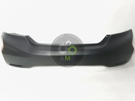 Бампер задній Honda CIVIC, 2013- AMParts APHD2007