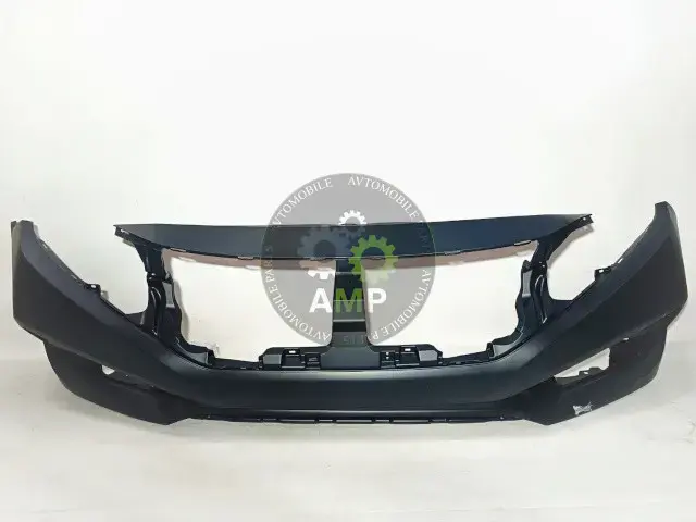 Бампер передній Honda CIVIC USA, 2016- AMParts APHD22061 (фото 1)