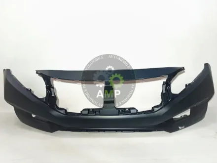 Бампер передній Honda CIVIC USA, 2016- AMParts APHD22061