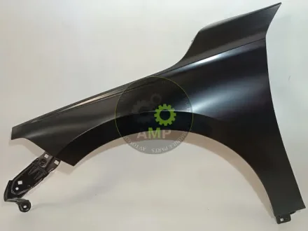 Крило переднє ліве Honda Civic, 2022- AMParts APHD2401C