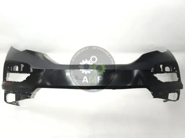 Бампер передній Honda PILOT, 2015- AMParts APHD2906 (фото 1)