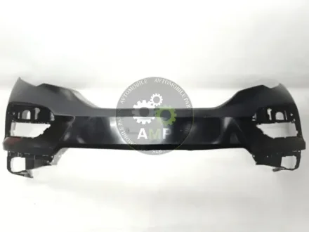 Бампер передній Honda PILOT, 2015- AMParts APHD2906
