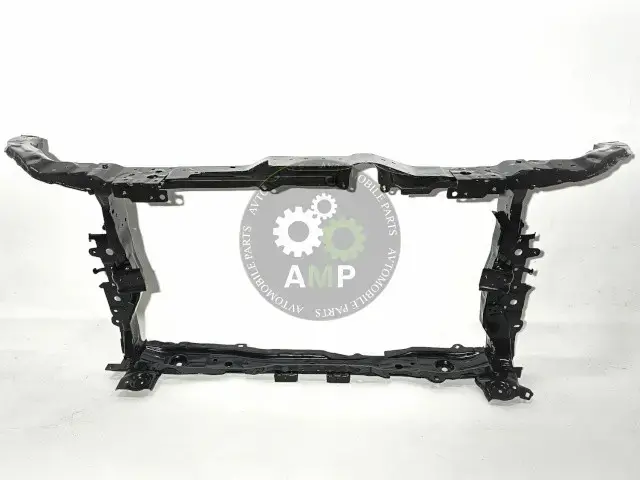 Панель радіатору Honda ACCORD, 2018- AMParts APHD3804 (фото 1)