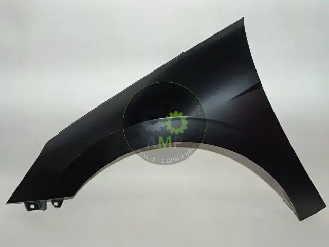 Крило ліве Hyundai ELANTRA, 2021- AMParts APHY0801 (фото 1)